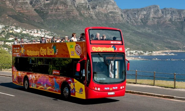 Premium Hop-on-Hop-off